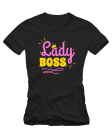 Lady boss crown Lady boss crown